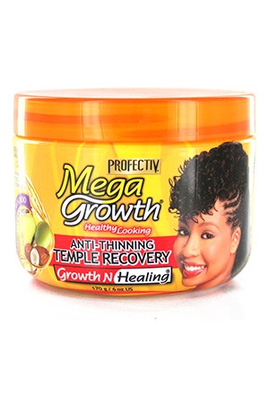 PROFECTIV Growth Healing Anti-Thinning Temple Recovery (6oz) , Sareya Beauty Supply Store in Calgary Alberta Canada